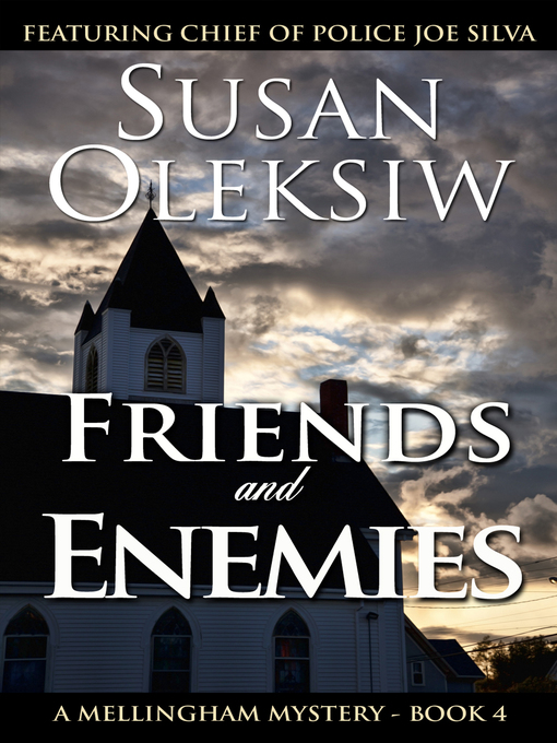 Title details for Friends and Enemies by Susan Oleksiw - Available